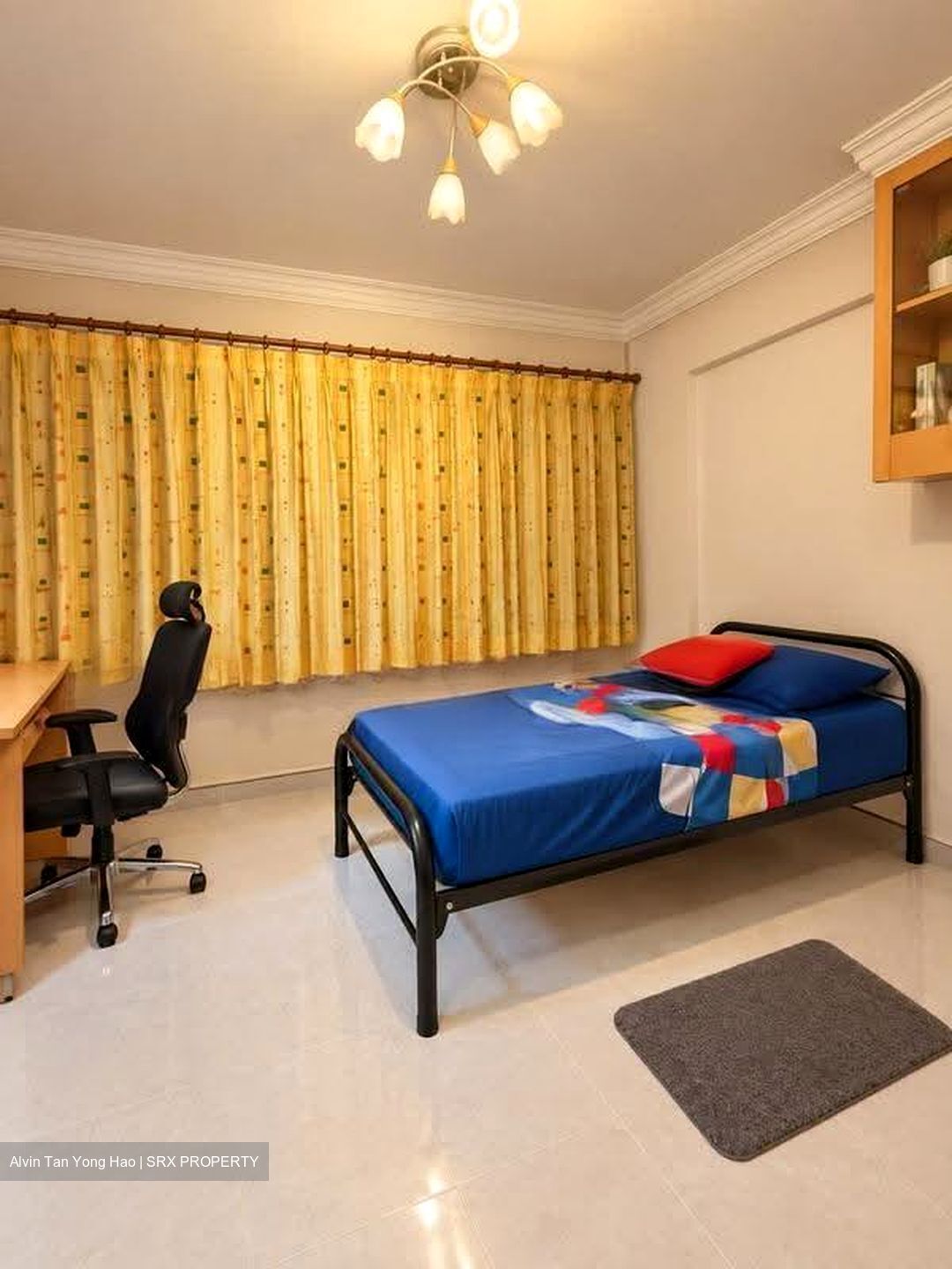 Blk 324 Yishun Rivergreen (Yishun), HDB Executive #613676811
